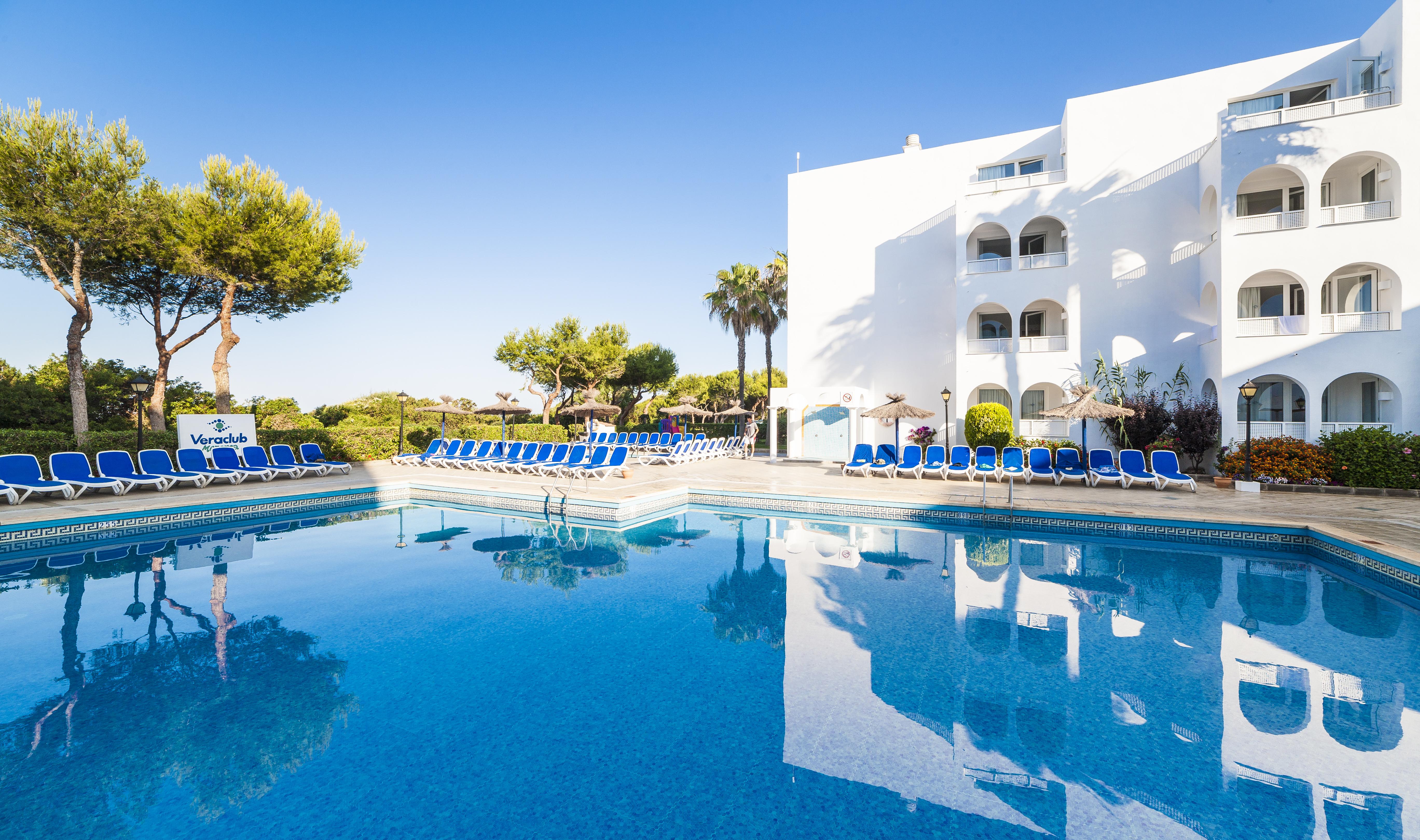 Globales Lord Nelson (adults Only) Апарт-отель